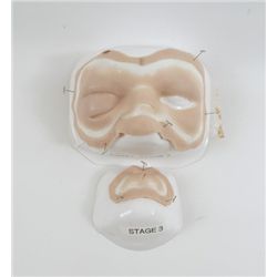 Out of the Furnace Rodney Baze Jr. (Casey Affleck) Facial Appliances