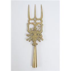 Pirates of the Caribbean At World's End  Lord Feng Decoration Prop