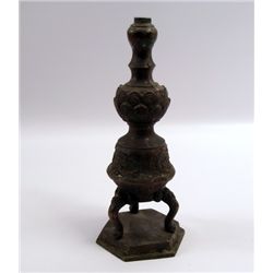 Pirates of the Caribbean At World's End Feng's Lair Lamp Decoration Prop