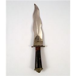 Pirates of the Caribbean At World's End Knife Prop