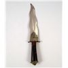 Image 1 : Pirates of the Caribbean At World's End Knife Prop