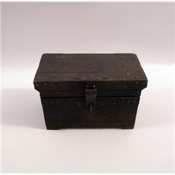 Pirates of the Caribbean Black Pearl Box Prop