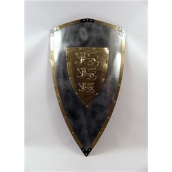 Pirates of the Caribbean Black Pearl Shield Decoration