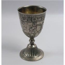 Pirates of the Caribbean Dead Man's Chest Chalice Prop