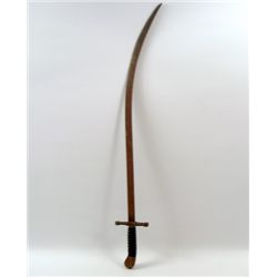 Pirates of the Caribbean Dead Mans Chest Sword Prop