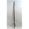 Image 1 : Pirates of the Caribbean Dead Mans Chest Sword Prop