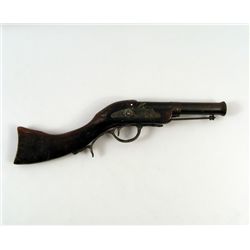 Pirates of the Caribbean: Dead Man's Chest Blunderbuss Pistol Prop