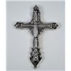 Image 1 : Pirates of the Caribbean: Dead Man's Chest Cross Prop