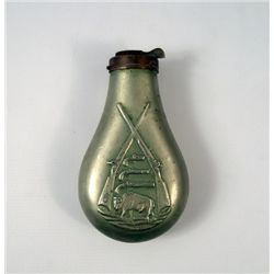 Pulp Fiction Pawn Shop Flask Prop