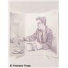 Image 1 : Remember Me Caroline (Ruby Jerins) Sketch of Dad (Pierce Brosnan)