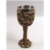 Image 1 : Scary Movie 2 Skull and Bone Chalice Prop