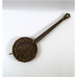 Sgt. Peppers Lonely Hearts Club Banjo Decoration Prop