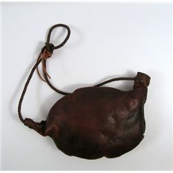 Snow White & The Huntsman Saddlebag Prop