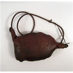 Snow White & The Huntsman Saddlebag Prop