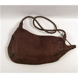 Snow White & The Huntsman Saddlebag Prop