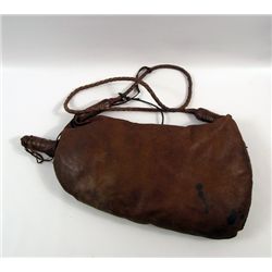 Snow White & The Huntsman Saddlebag Prop