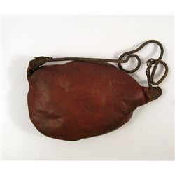 Snow White & The Huntsman Saddlebag Prop