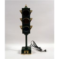 That 70's Show Bar Stoplight  Prop