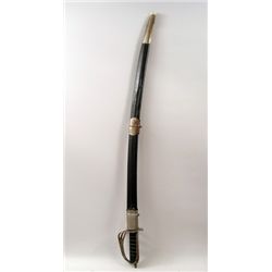 The Addams Family (1991) Sword Prop