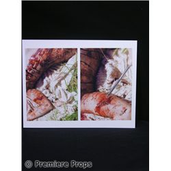 The Dead Girl (Brittany Murphy) Photo