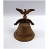 Image 1 : The Evil Dead Bell Prop