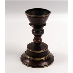 The Hobbit Candle Holder Prop