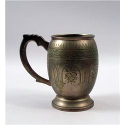 The Hobbit Desolation Of Smaug Mug Prop