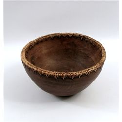 The Hobbit Wood Bowl Prop