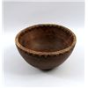 Image 1 : The Hobbit Wood Bowl Prop