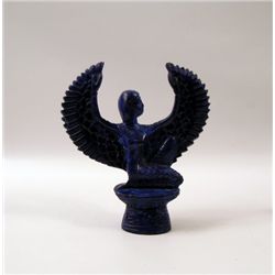 The Mummy Dragon Emperor Egyptian Statue Prop