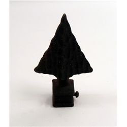 The Munsters (1966) Arrowhead Decoration Prop