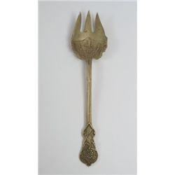 The Munsters (1966) Serving Fork Prop