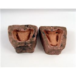 Underworld Rise Of The Lycans Werewolf Jaw Mold