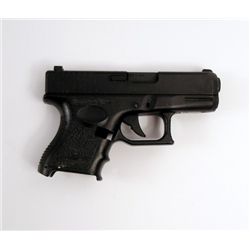 X-Men Handgun Prop