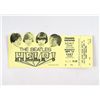 Image 1 : Original Premiere Ticket To The Beatles Help!