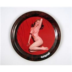 Marilyn Monroe Golden Dreams Coaster