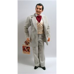 Rhett Butler Gone With The Wind Limited Edition World Doll Collection