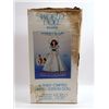 Image 2 : Scarlett O'Hara World Doll Collectable From Gone With The Wind