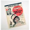 Image 1 : Shirley Temple Original Sheet Music  From Poor Little Rich Girl