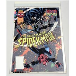 Spider-Man #234 Original Cover Proofs