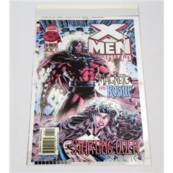 XMEN #11 Original Cover Proofs