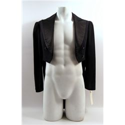 Benny Goodman Full Dress Tails Tuxedo Jacket