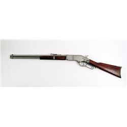 Back To The Future III Winchester Rifle Prop