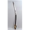 Image 2 : Indiana Jones Temple Of Doom Sword & Sheath Prop