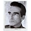 Image 1 : Montgomery Clift Autograph