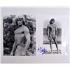 Image 1 : Miles O'Keeffe Signed Photos