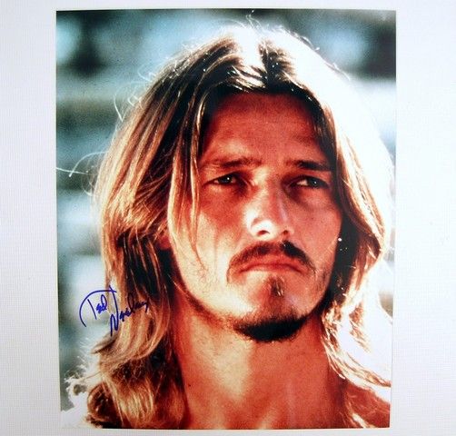 ted neeley jesus