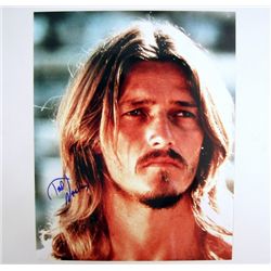 Jesus Christ Superstar Jesus (Ted Neeley) Signed Photo