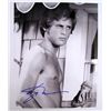 Image 1 : Leigh McCloskey Signed Photo