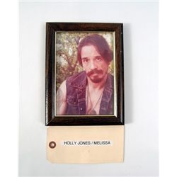 Prisoners Holly Jones (Melissa Leo) Photo Prop